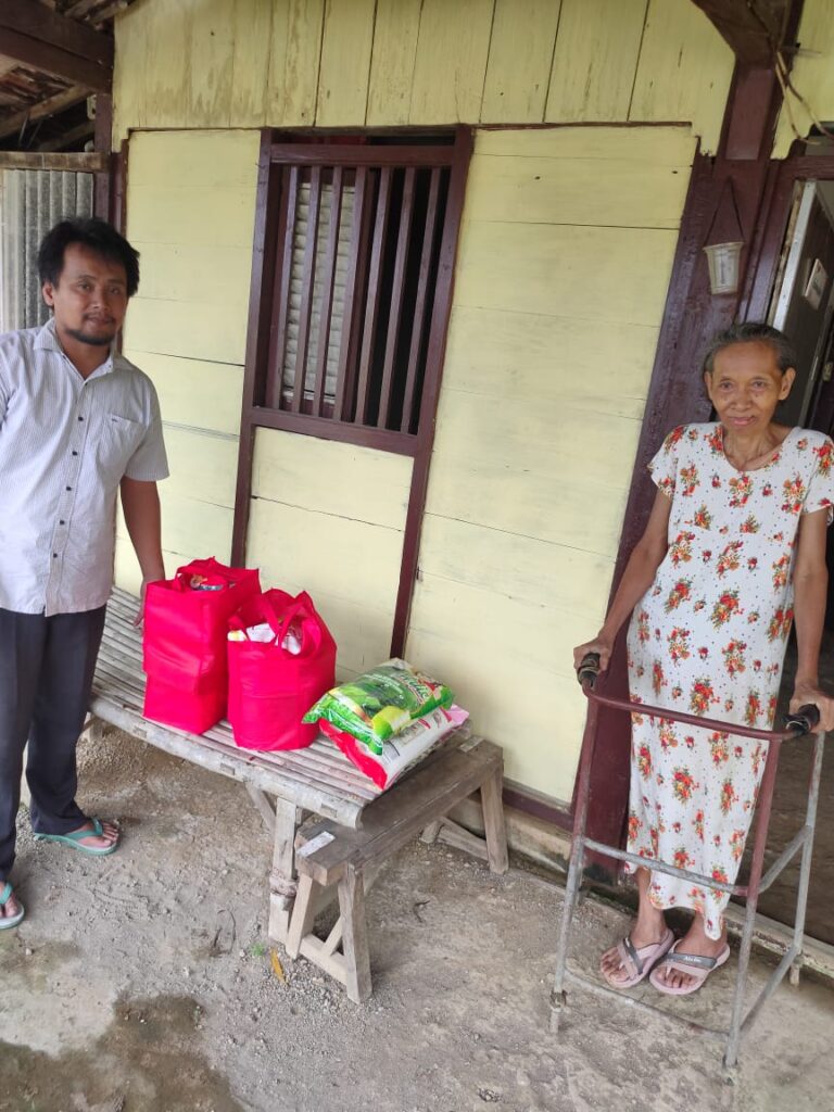 ASESMEN KOMPREHENSIF LANSIA KAB NGAWI